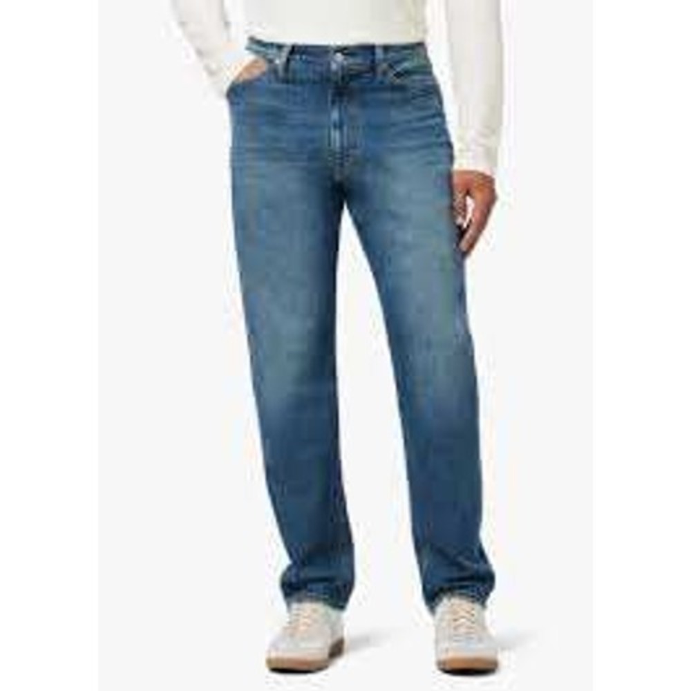 Joe's Jeans THE ROUX VINTAGE STRAIGHT LEG Kinetci Men's‎ Jeans Size 38 Normcore